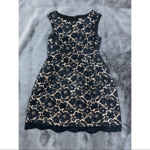 Vince Camuto Cocktail Dress